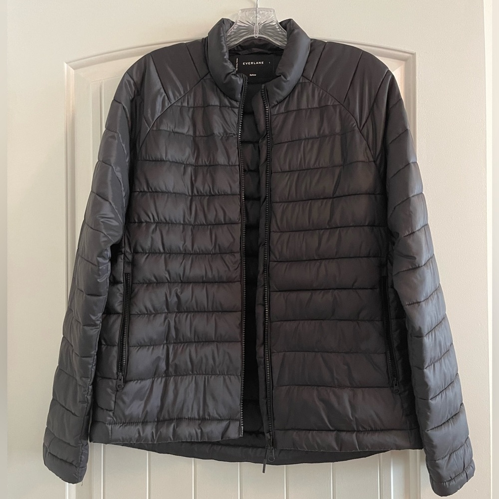Everlane Renew Puffer Jacket